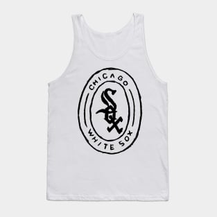 Chicago White Soooox 03 Tank Top